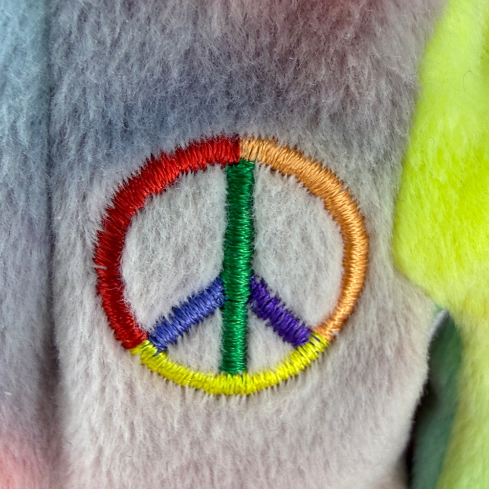 ✌️GARCIA☮️PEACE BUNDLE - Picture 13 of 14